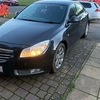 61 Plate insignia 2.0L diesel ‼️