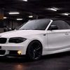 2010 BMW 120D MSPORT CONVERTIBLE