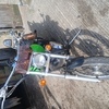 Kawasaki vn800