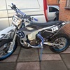 Husqvarna te 300i 2019
