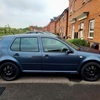 Volkswagen Golf 1.9 - Rare Auto