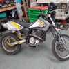 2002 CCM 644 Duel sport ready to go