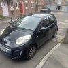 2012. CITROEN C1 , MOT MARCH 998cc