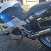 BMW K1200RS 2000