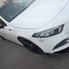 Mercedes Benz A180d 2018 AMG A45s