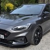 2019 FORD FOCUS ST MK4 2.0 TDCI 190