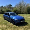 BMW 335d 415bhp