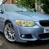 2010 BMW 320D M SPORT LCI 181BHP