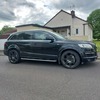 Audi Q7 4.2 V8 twin turbo diesal