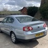 2008 VW Passat 2.0 tdi auto DSG