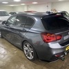 2017 BMW M140i MSPORT 80K HPI CLEAR