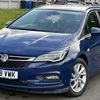 Vauxhall Astra 1.6 diesel