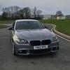 BMW F10 520D M Sport