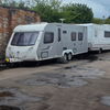 2009 swift conqueror 645