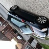 Mini Cooper S convertible