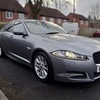 Jaguar xfr up for swap’s