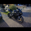 2008 Yamaha yzf r1