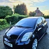 RARE YARIS 1.8 SR VVTi, COIL-OVERS