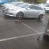 Vauxhall insignia estate VX line