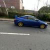 HONDA INTEGRA TYPE R DC5 K20 C PACK