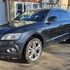 Audi Q5 S Line