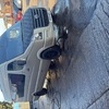 Camper van