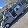 2008 Ford Transit Camper Van