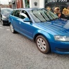 Audi a3 swap