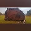 FULL CARP SET UP