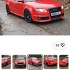 *RS4* STI RS ST EVO TURBO S3 GTD TT