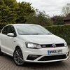 17 VW POLO GTI SPORT-BACK