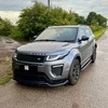 DEAL TODAY 2017 EVOQUE HSE DYNAMIC