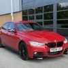 15 BMW 335D X DRIVE STAGE 2