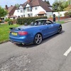 Audi convertible A5