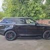 2014 RANGE ROVER 5.0 SVR 510BHP