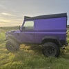 Defender