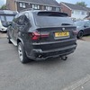Bmw X5 E70 7 seater Modified