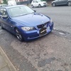 Bmw 330d se alpina d3 replica