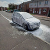 Ford Focus st2
