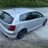 Ep3 type r
