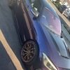 Bmw m135i fully forged