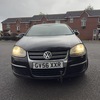 Volkswagen Jetta 2.0 TDI 140