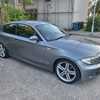 Bmw 120d m sport