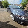 VW CC GT 2015 2.0 Tdi DSG