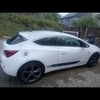 Astra gtc