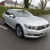 2015 VW PASSAT 2.0TDI GT £20 TAX