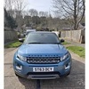 Range Rover Evoque Automatic Mot SH