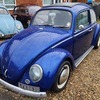 Vw beetle