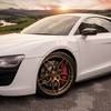 Audi R8 - Twin Supercharged- 840hp!