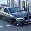 2007 BMW E92 335i Auto Coupe 430BHP
